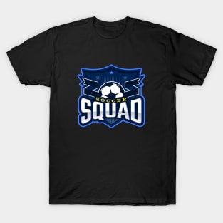 Soccer Squad T-Shirt